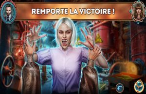 Lire la suite à propos de l’article Solution pour Missing Hearts Crimson Cruise