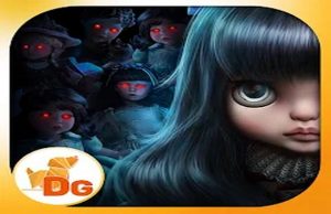 Lire la suite à propos de l’article Solution pour Mystery Tales 14 f2p (Marionnettiste)