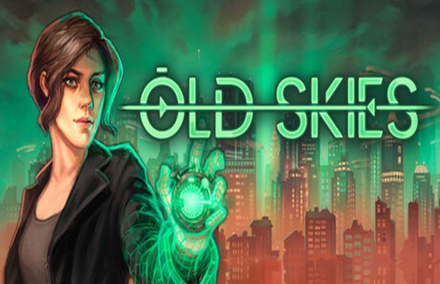 Lire la suite à propos de l’article Solution pour Old Skies, aventure