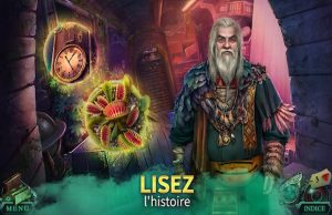 Lire la suite à propos de l’article Solution pour Les Secrets Oubliés f2p