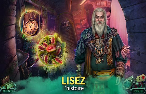 Lire la suite à propos de l’article Solution pour Les Secrets Oubliés f2p