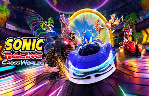 Lire la suite à propos de l’article Solution pour Sonic Racing Crossworlds