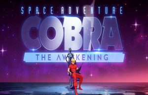 Lire la suite à propos de l’article Solution pour Space Adventure Cobra The Awakening
