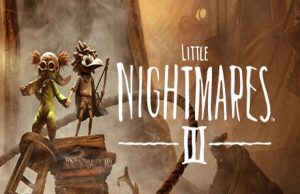 Lire la suite à propos de l’article Solution pour la démo de Little Nightmares III