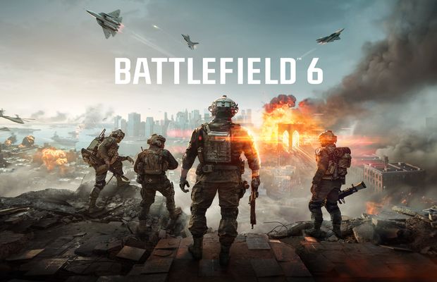 Lire la suite à propos de l’article Solution pour Battlefield 6, Le chaos à l’échelle mondiale