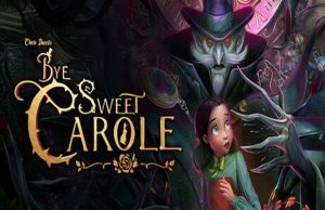 Lire la suite à propos de l’article Solution pour Bye Sweet Carole, fable animée