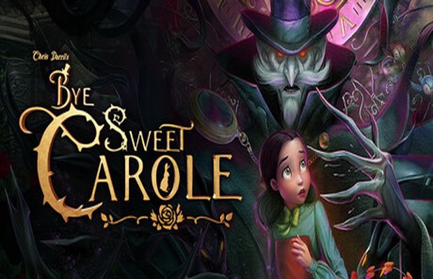 Lire la suite à propos de l’article Solution pour Bye Sweet Carole, fable animée