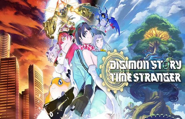 Lire la suite à propos de l’article Solution Digimon Story Time Stranger, quand le temps se fracture