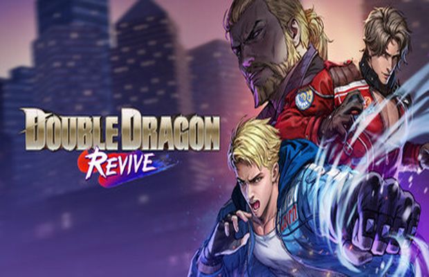 Lire la suite à propos de l’article Solution Double Dragon Revive, le retour des frères du bitume