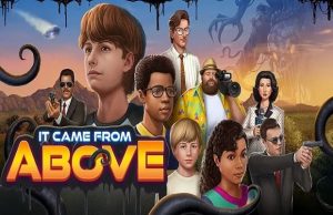 Lire la suite à propos de l’article Solution pour Il nous vient d’en haut, quand le ciel brise le silence