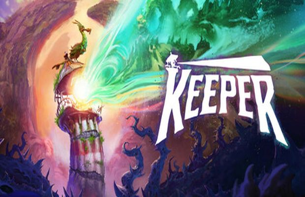 Lire la suite à propos de l’article Solution pour Keeper, très original