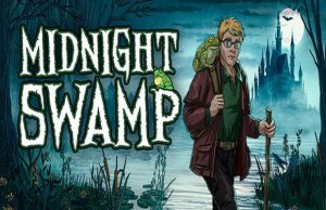 Lire la suite à propos de l’article Solution pour Midnight Swamp, une escapade macabre