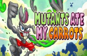 Lire la suite à propos de l’article Solution Mutants Ate My Carrots, le potager vous protège