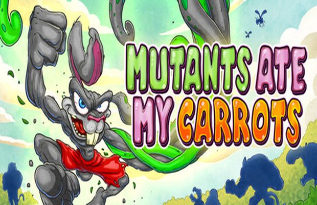 Lire la suite à propos de l’article Solution Mutants Ate My Carrots, le potager vous protège
