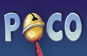 Lire la suite à propos de l’article Solution pour Poco, le petit clown face à un monde gigantesque