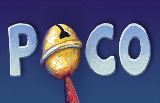 Lire la suite à propos de l’article Solution pour Poco, le petit clown face à un monde gigantesque