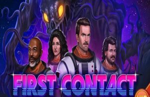 Lire la suite à propos de l’article Solution pour Premier contact, préquelle