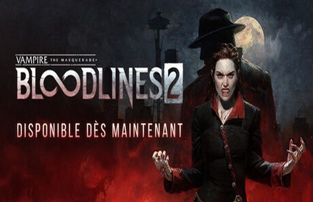 Lire la suite à propos de l’article Solution pour Vampire The Masquerade Bloodlines 2, nuit affamée