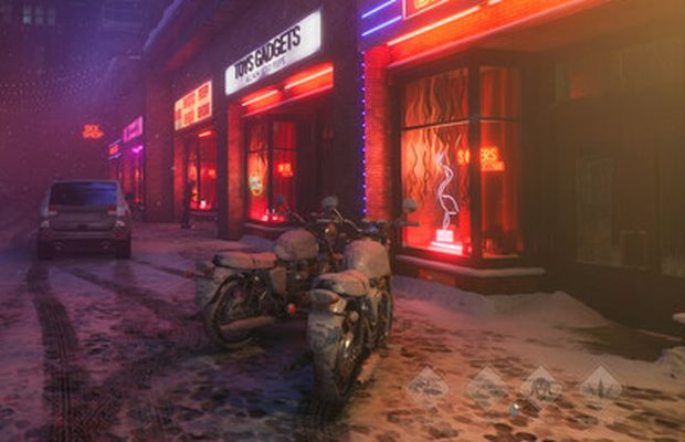 solution Vampire Masquerade 2 b