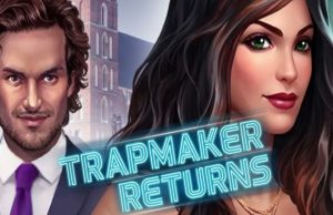 Lire la suite à propos de l’article Solution pour AE Mysteries Le Retour de Trapmaker