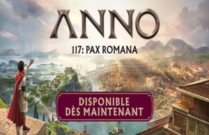 Lire la suite à propos de l’article Solution pour Anno 117 Pax Romana, construire la paix