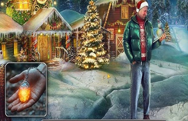 Lire la suite à propos de l’article Solution Artifact Seekers Chapitre 11, le Manoir du Père Noël