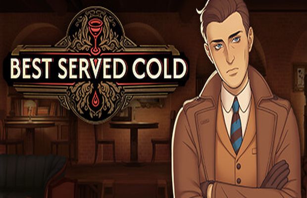 Lire la suite à propos de l’article Solution pour Best Served Cold