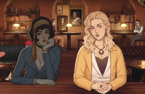 solution Best Served Cold b