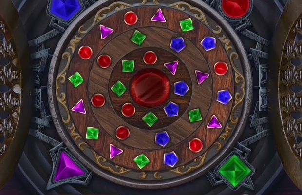 solution Château vampire b