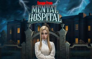Lire la suite à propos de l’article Solution pour Escape From Mental Hospital