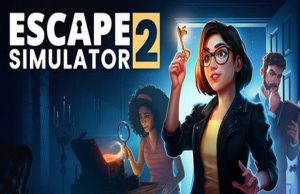 Lire la suite à propos de l’article Solution pour Escape Simulator 2, logique