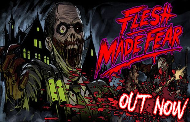 Lire la suite à propos de l’article Solution pour Flesh Made Fear, la chair a peur