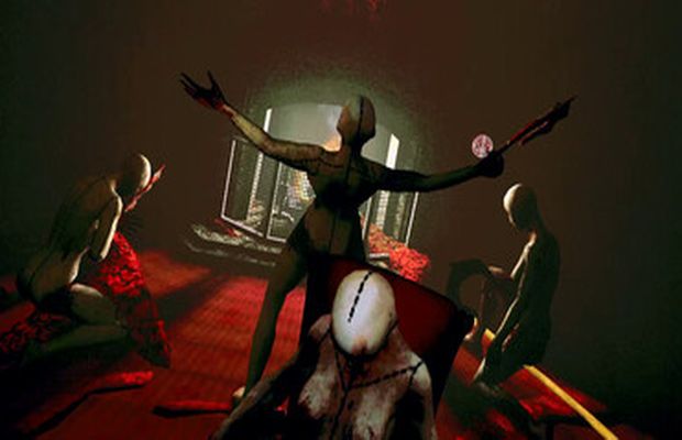 solution Flesh Made Fear b