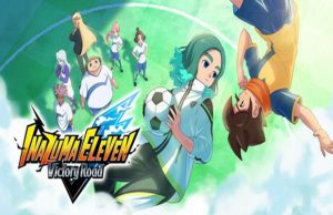Lire la suite à propos de l’article Solution pour Inazuma Eleven Victory Road le retour du tonnerre