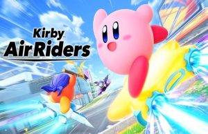 Lire la suite à propos de l’article Solution Kirby Air Riders, retour des courses aériennes délirantes
