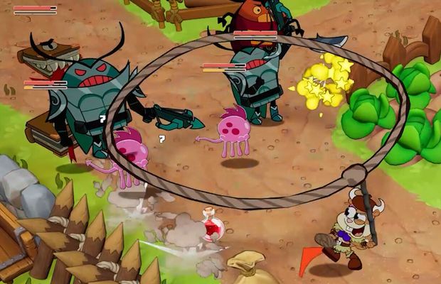 solution NickToons Dice Destiny b