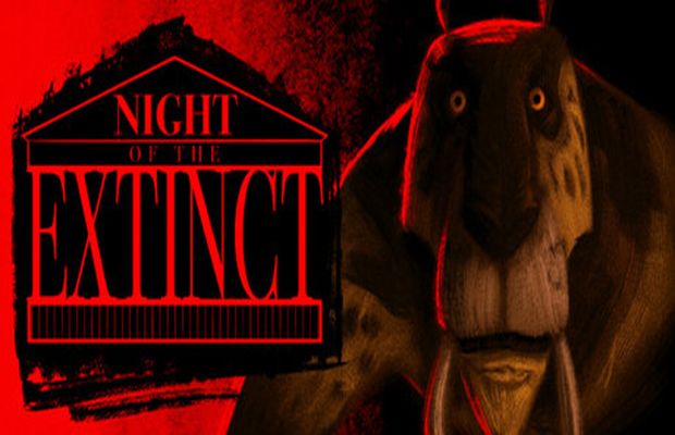 Lire la suite à propos de l’article Solution pour Night of the Extinct, l’humanité touche à sa fin