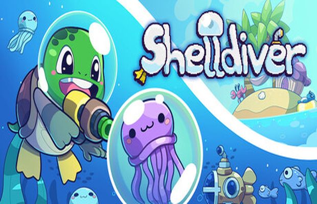 Lire la suite à propos de l’article Solution Shelldiver, une plongée où chaque coquille est une histoire