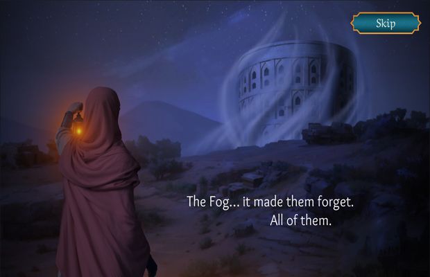 Lire la suite à propos de l’article Solution pour Vanished Puzzle Quest, le mystère