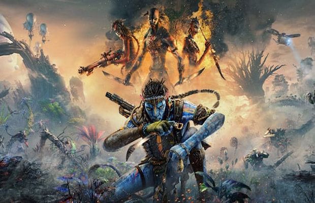 Lire la suite à propos de l’article Solution pour Avatar From the Ashes : un monde en reconstruction