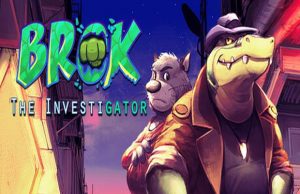 Lire la suite à propos de l’article Solution BROK the InvestiGator, le Crocodile qui Résout
