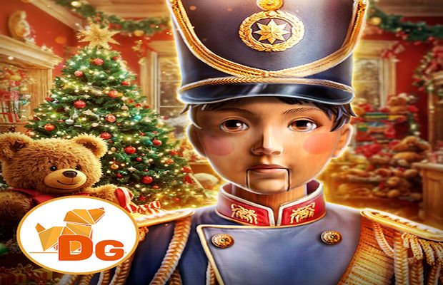 Lire la suite à propos de l’article Solution pour Christmas Fables Nutcracker – Un conte de Noël
