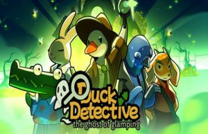 Lire la suite à propos de l’article Solution pour Duck Detective The Ghost of Glamping