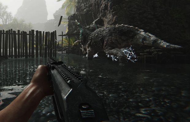 solution FEROCIOUS b