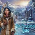 Solution Icebound Secrets The Frostwood Bane, le givre …