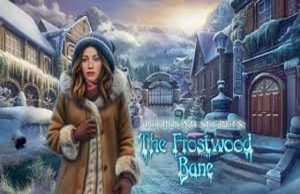 Lire la suite à propos de l’article Solution Icebound Secrets The Frostwood Bane, le givre …