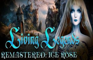 Lire la suite à propos de l’article Solution Living Legends: Ice Rose – Malédiction figée dans le froid