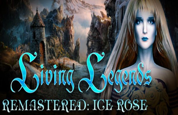 Lire la suite à propos de l’article Solution Living Legends: Ice Rose – Malédiction figée dans le froid