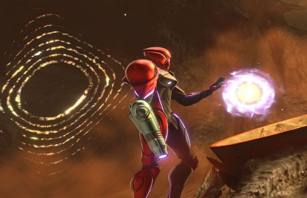 solution Metroid Prime 4 Beyond b