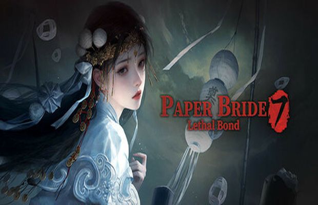 Lire la suite à propos de l’article Solution pour Paper Bride 7 – Quand l’amour devient malédiction